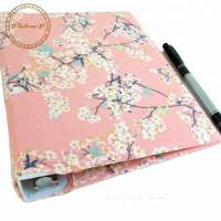 Wholesale Eco-friendly Fancy Printed Document Decorative File Folders Office