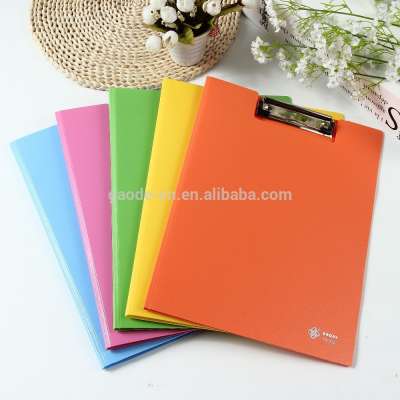 Office stationery A4 pp file folder presentation folder