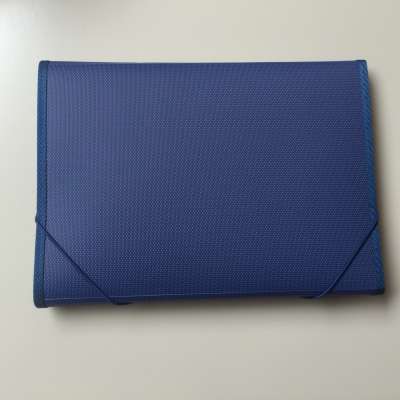 File folder a4 list of office stationery items expanding file folder