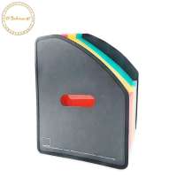 Factory directly provide office agenda folder with attractive price